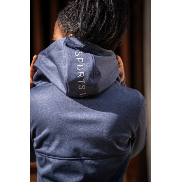 Veste softshell Agnes HKM femme