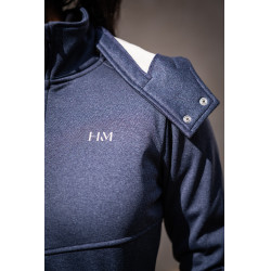 Veste softshell Agnes HKM femme