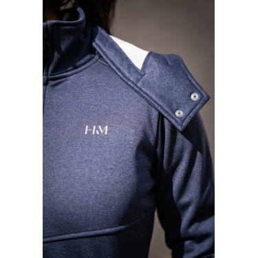 Veste softshell Agnes HKM femme