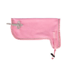 Couverture séchante Cordon Hobby Horsing HKM Couverture séchante Cordon Hobby Horsing HKM