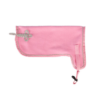 Couverture séchante Cordon Hobby Horsing HKM Couverture séchante Cordon Hobby Horsing HKM