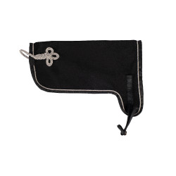 Couverture séchante Cordon Hobby Horsing HKM Couverture séchante Cordon Hobby Horsing HKM
