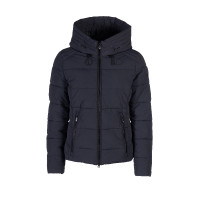 Veste Gilli HKM Bleu foncé