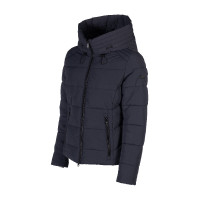 Veste Gilli HKM Bleu foncé