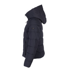 Veste Gilli HKM Bleu foncé Veste Gilli HKM Bleu foncé