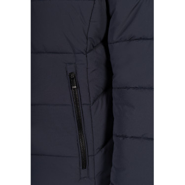 Veste Gilli HKM Bleu foncé Veste Gilli HKM Bleu foncé