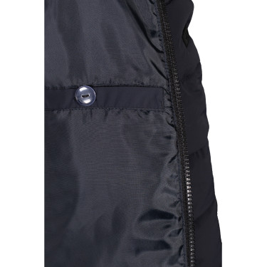 Veste Gilli HKM Bleu foncé Veste Gilli HKM Bleu foncé
