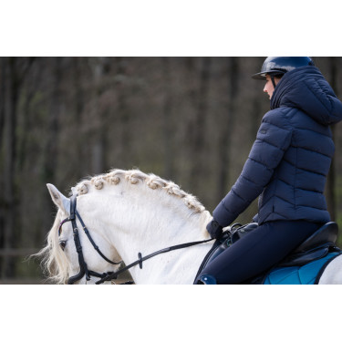 Veste Gilli HKM Bleu foncé Veste Gilli HKM Bleu foncé