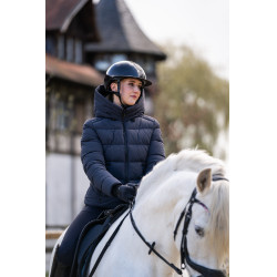 Veste Gilli HKM Bleu foncé Veste Gilli HKM Bleu foncé