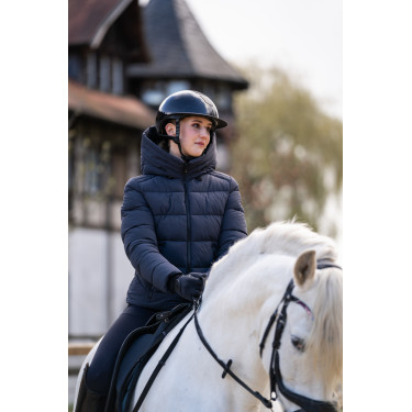 Veste Gilli HKM Bleu foncé Veste Gilli HKM Bleu foncé