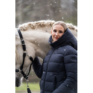 Veste Gilli HKM Bleu foncé Veste Gilli HKM Bleu foncé
