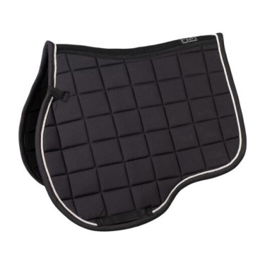 Tapis Lio HKM Noir