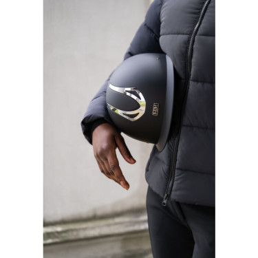 Casque Illusion Basic HKM