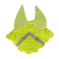Bonnet anti-mouches Reflective-Hobby Horsing HKM