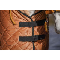 Couverture de box Montalcino HKM Couverture de box Montalcino HKM