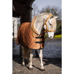 Couverture de box Montalcino HKM Couverture de box Montalcino HKM