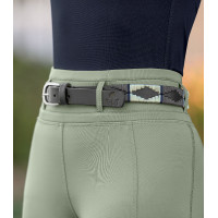 Ceinture polo ELT Gemma Sauge Violet Ceinture polo ELT Gemma Sauge Violet