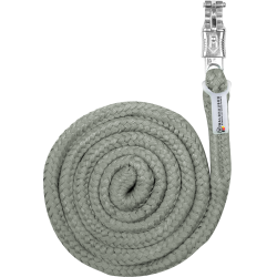 Longe de licol Waldhausen Economic mousqueton Anti-Panique Sauge Violet