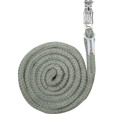 Longe de licol Waldhausen Economic mousqueton Anti-Panique Sauge Violet