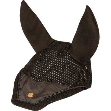 Bonnet d’oreilles Waldhausen Phoenix Espresso Marron