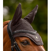 Bonnet d’oreilles Waldhausen Phoenix Noir