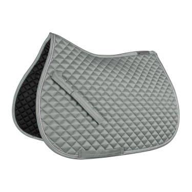 Tapis de selle Waldhausen Felix Glam Sauge Violet