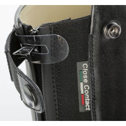 Bottes Tattini Boxer Close Contact Bottes Tattini Boxer Close Contact