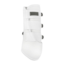 Guêtres de dressage Waldhausen Air Performance Blanc