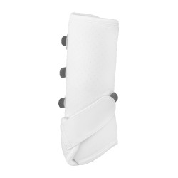 Guêtres de dressage Waldhausen Air Performance Blanc
