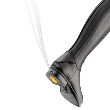 Bottes Tattini Bracco Close Contact Bottes Tattini Bracco Close Contact