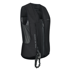 Gilet airbag Swing P25 AIR Noir