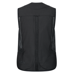 Gilet airbag Swing P25 AIR Noir