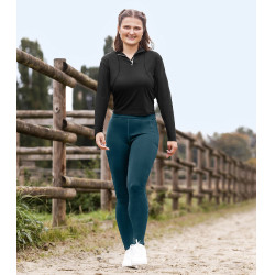 T-shirt technique enfant équitation ELT Alina | EQUI-CLIC T-shirt technique enfant équitation ELT Alina | EQUI-CLIC