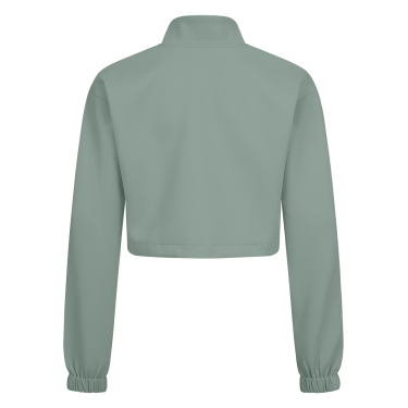Pull technique enfant d’équitation ELT Amelie – respirant