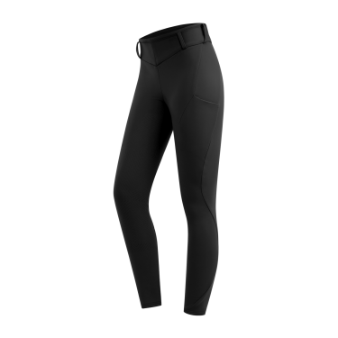 Legging d’équitation hiver femme ELT Rena – grip silicone