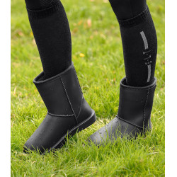 Boots ELT Rainless allweather Noir