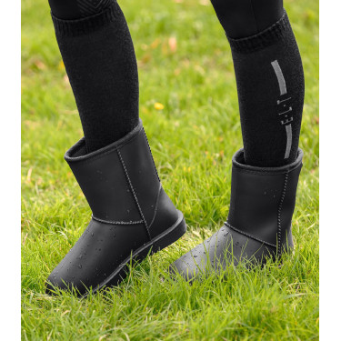 Boots ELT Rainless allweather Noir
