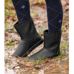 Boots ELT Rainless allweather Noir