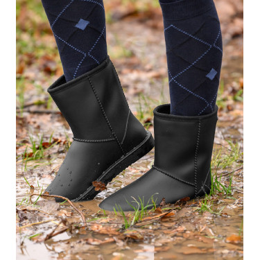 Boots ELT Rainless allweather Noir