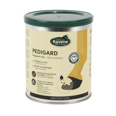 Pediguard Ravene Onguent noir Pediguard Ravene Onguent noir