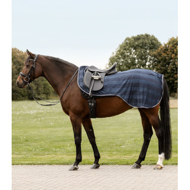 Couvre-reins équitation anti-mouches Waldhausen Couvre-reins équitation anti-mouches Waldhausen