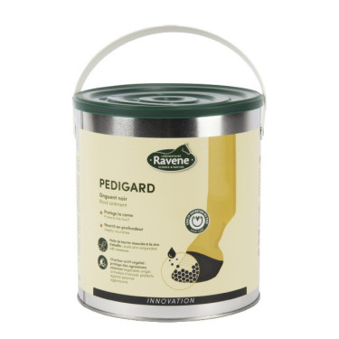 Pediguard Ravene Onguent noir Pediguard Ravene Onguent noir