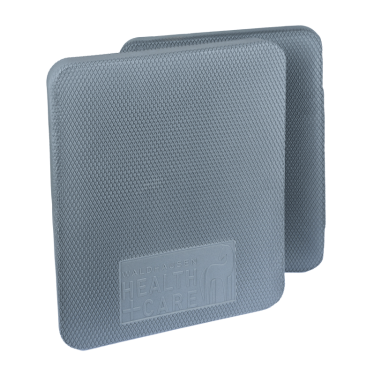 Semelles Waldhausen Health + Care Balance Gris
