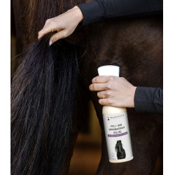 Spray équitation démêlant crinière et pelage Spray équitation démêlant crinière et pelage