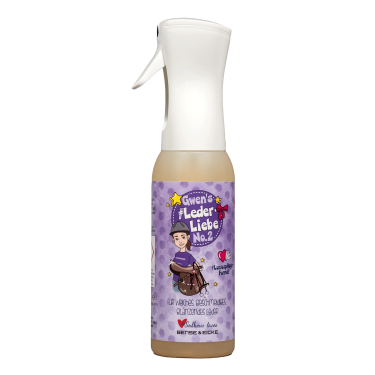 Nettoyant cuir équitation Soulhorse 500 ml Nettoyant cuir équitation Soulhorse 500 ml