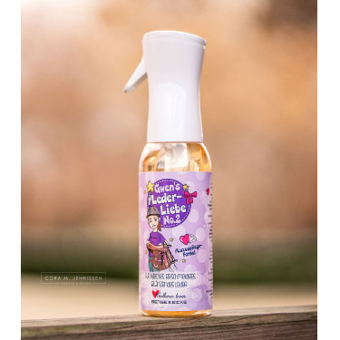 Nettoyant cuir équitation Soulhorse 500 ml Nettoyant cuir équitation Soulhorse 500 ml