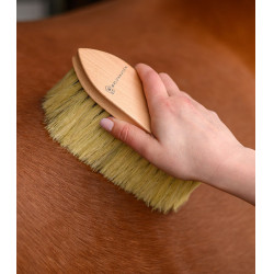 Bouchon dure Waldhausen Exclusive Line Bois Beige