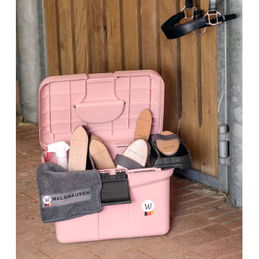 Bouchon dure Waldhausen Exclusive Line Bois Beige