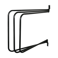 Support pour plafond Waldhausen 3 bras pivotants Support pour plafond Waldhausen 3 bras pivotants