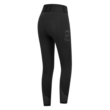 Pantalon équitation été femme ELT Pam respirant
